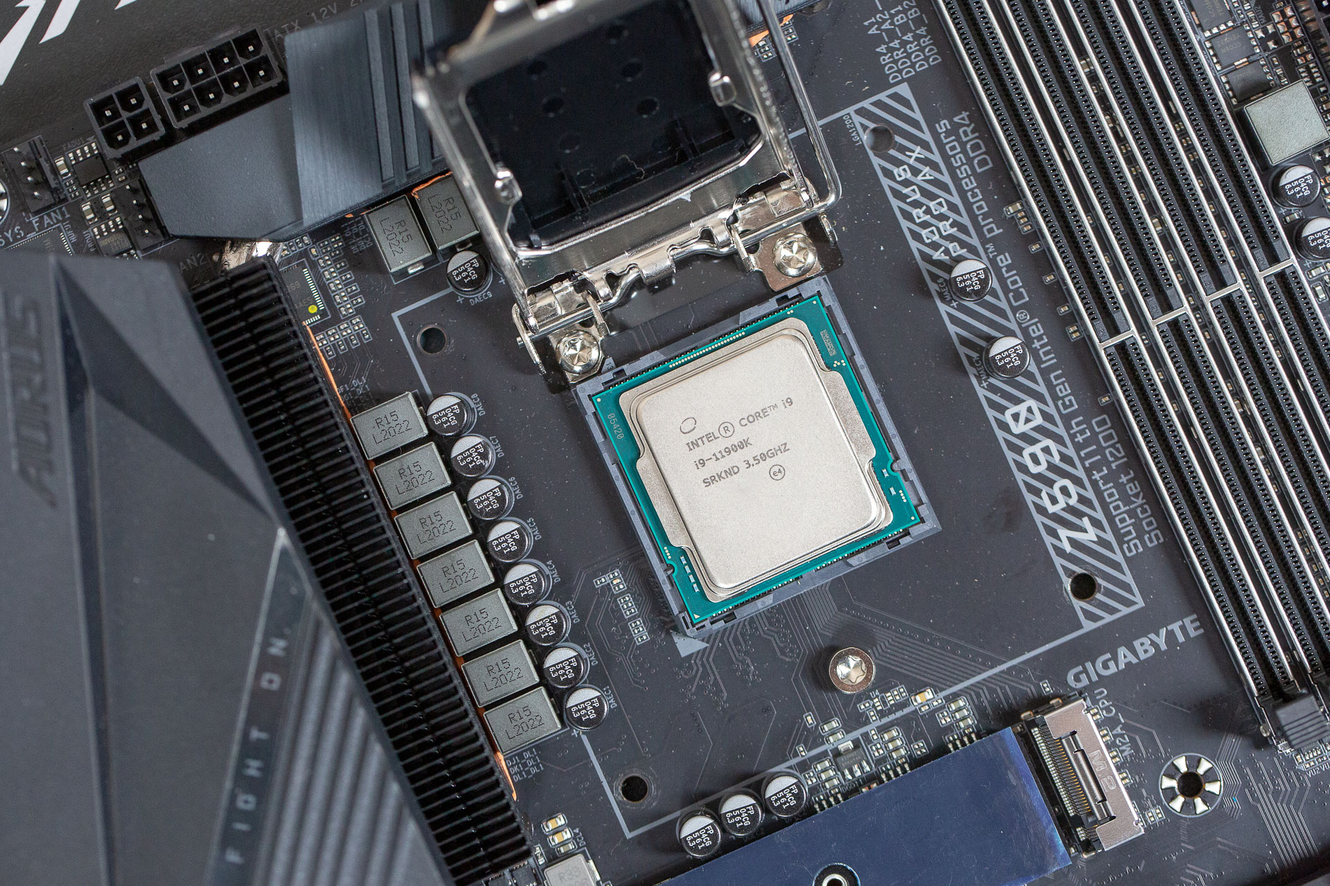 11代酷睿i911900h测评,inteli9-10900k主要性能表