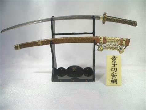 仁王原型武器图片,仁王日本第一装备