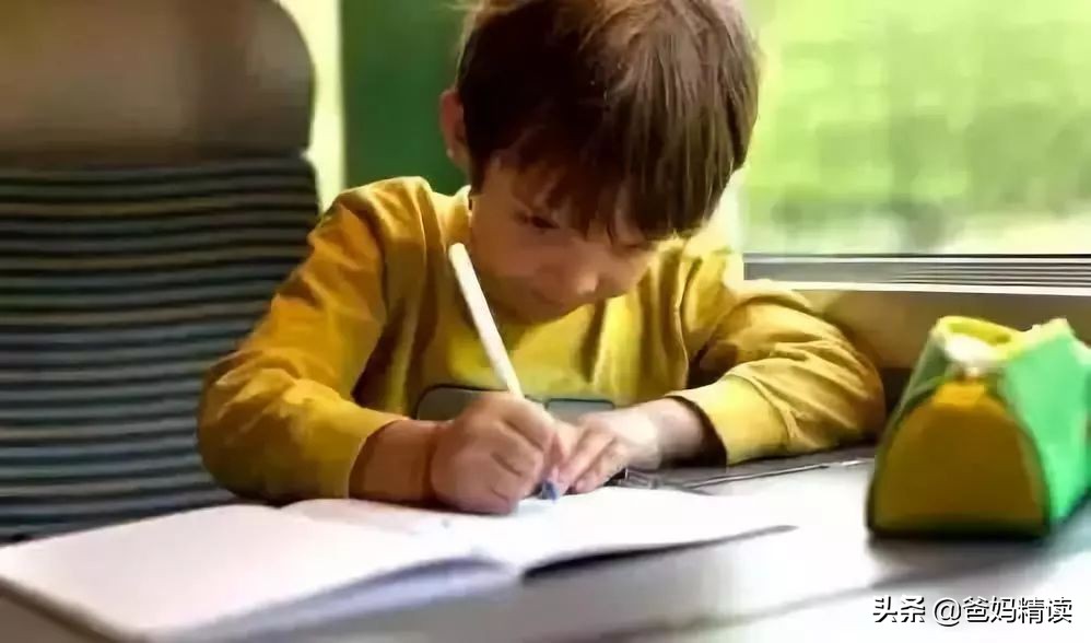 孩子不爱写作业家长应该怎样教,孩子不愿意写作业父母如何做