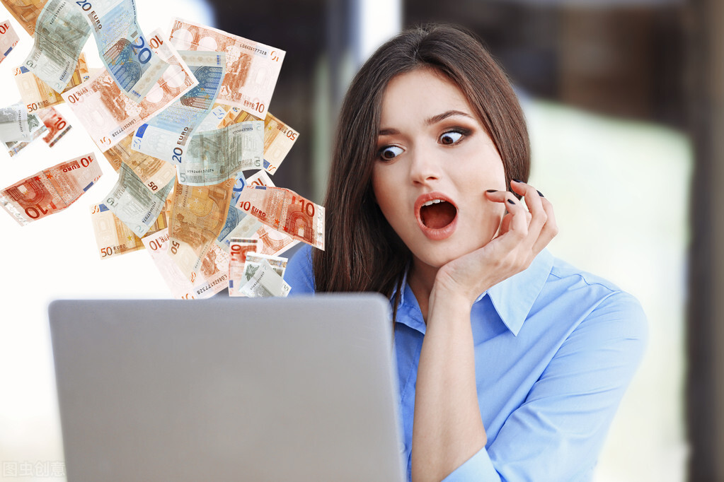 别人告诉你赚钱方法无非两个目的,网上挣钱方法是真的吗