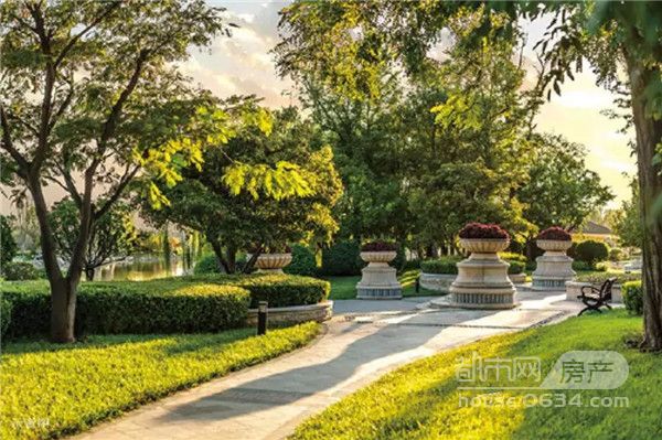 莱芜恒大名都小户型,探店恒大帝景楼盘现房开售