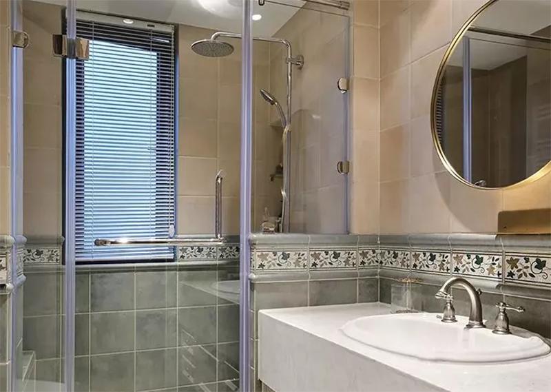 要想洗澡洗得好买的花洒很重要,花洒坏了怎么选择花洒