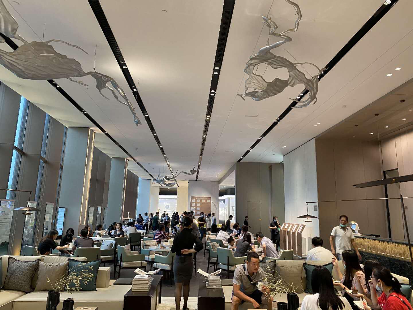 越秀天樾湾值得不值得买,越秀天樾湾新开楼盘