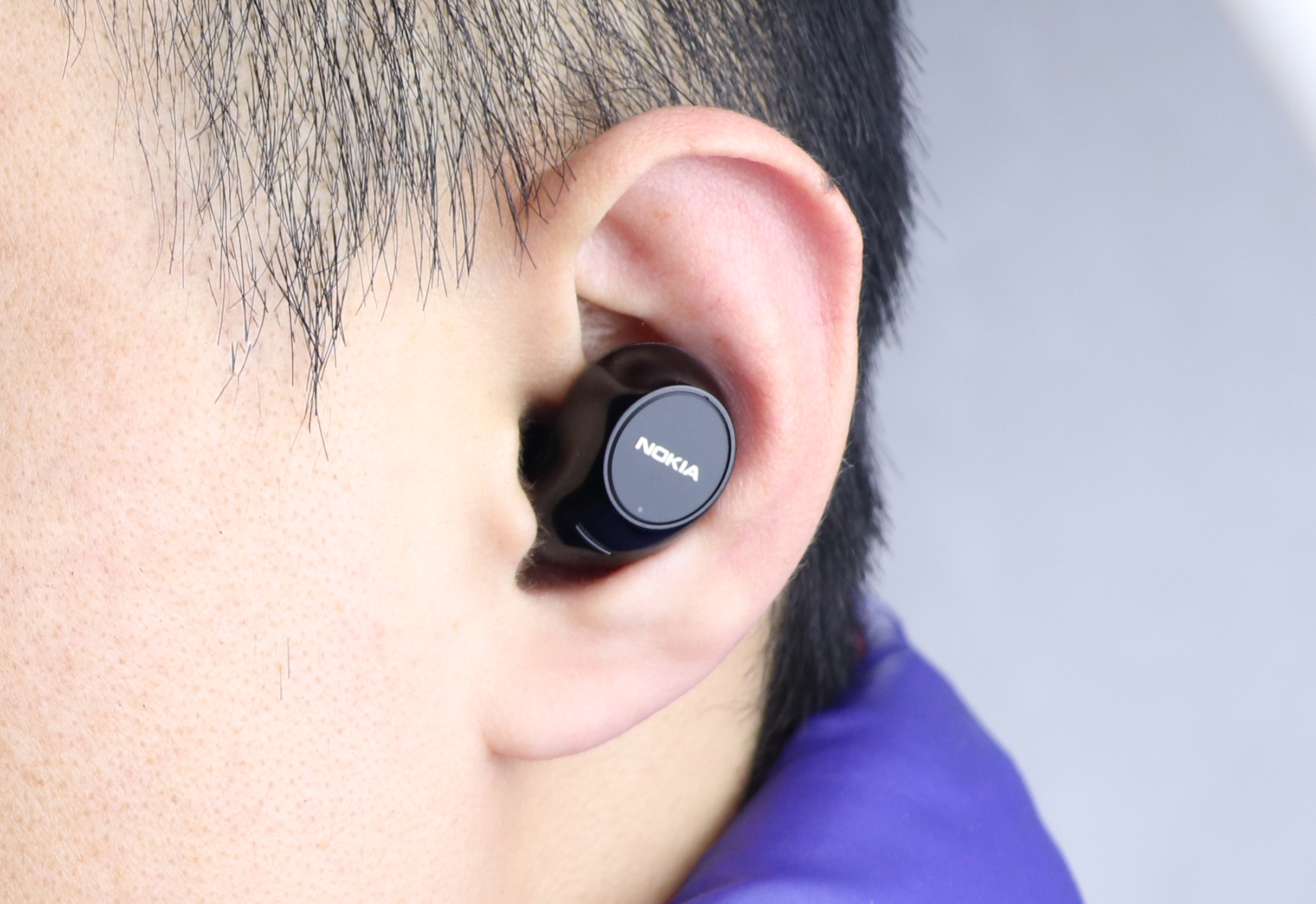 诺基亚耳机p3600使用说明,诺基亚P3802A耳机深度测评