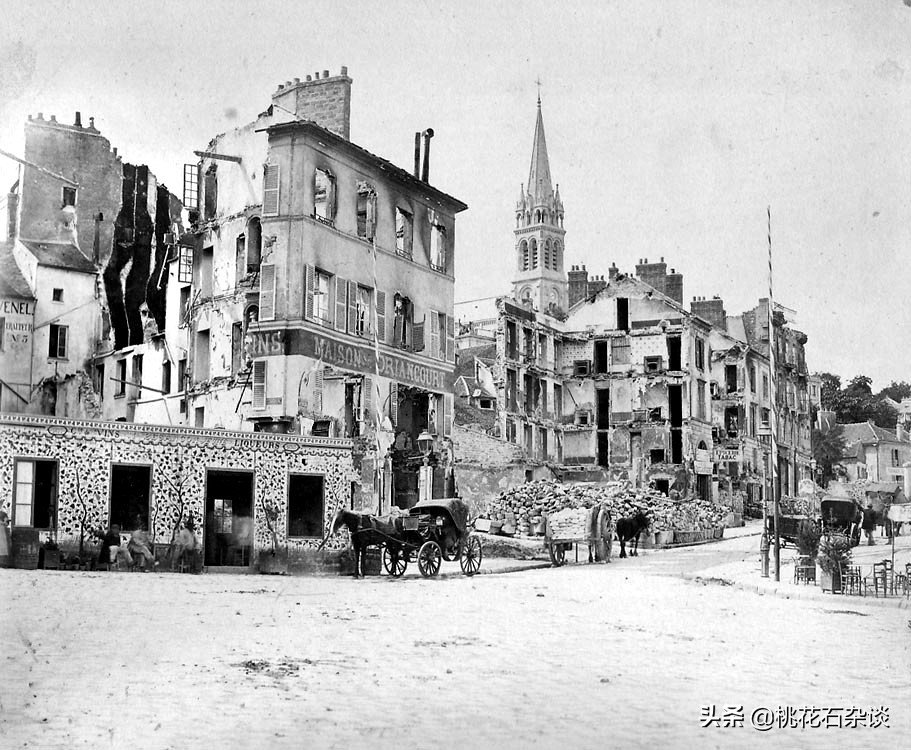 巴黎公社失败的根本原因,巴黎公社失败的地点时间原因