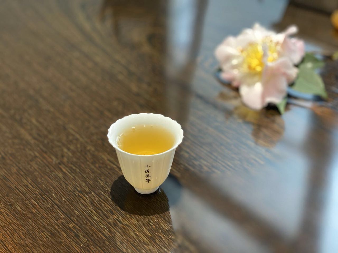 隔夜茶和放置久的茶区别,隔夜茶真的不能喝吗