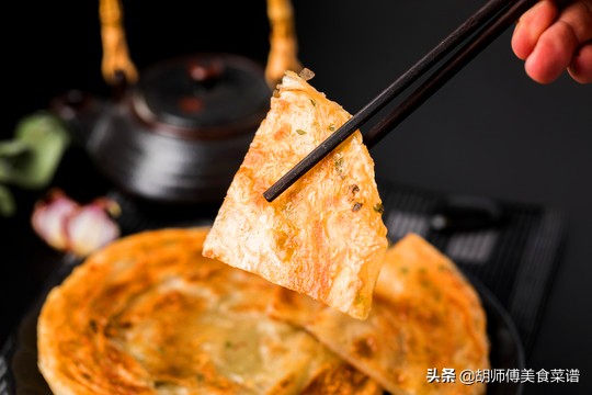 一定要学会的十种面食做法,做面食面粉怎么调