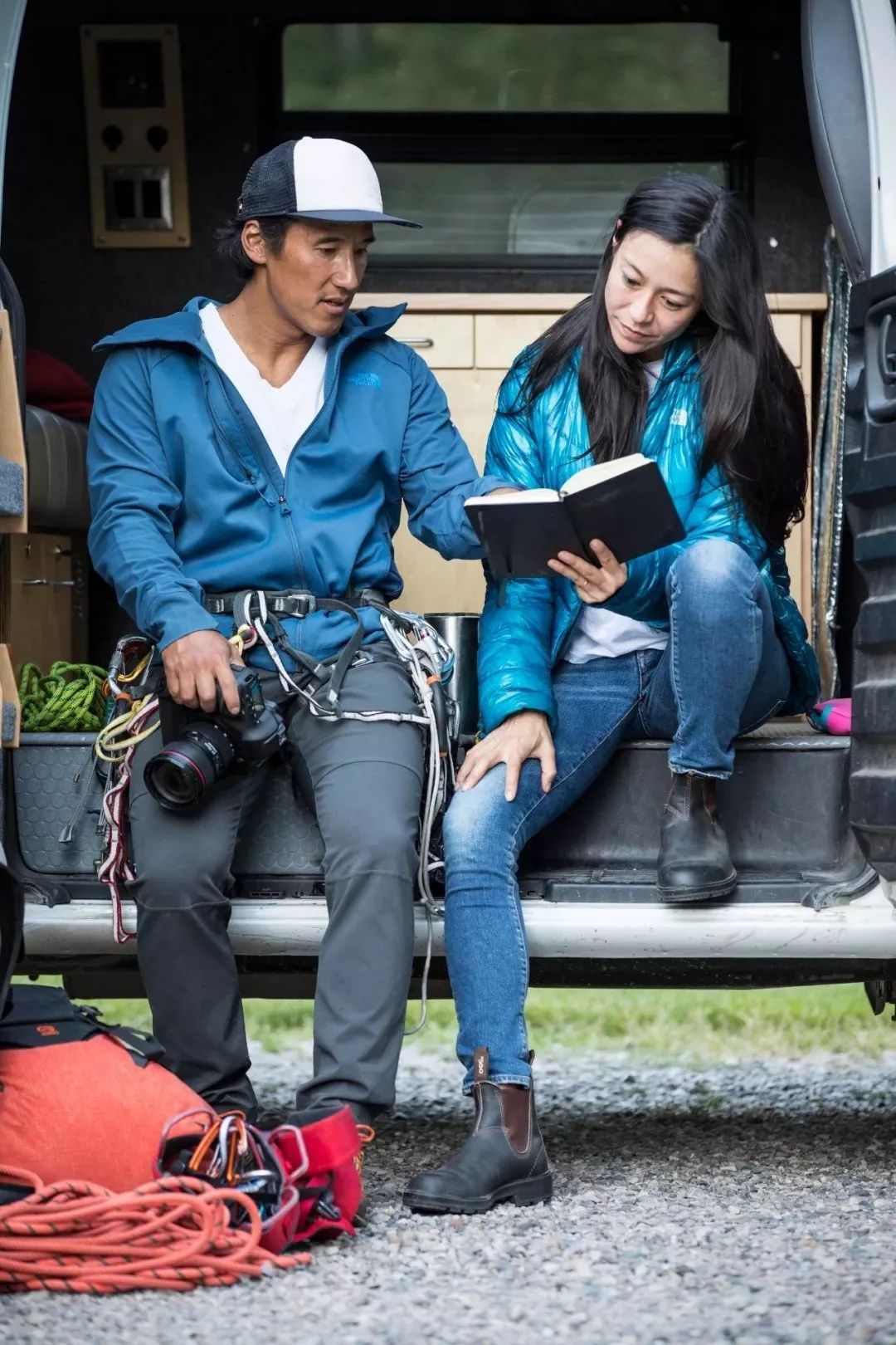 人生就像Freesolo，从《徒手攀岩》中我找到达成目标的成功之道