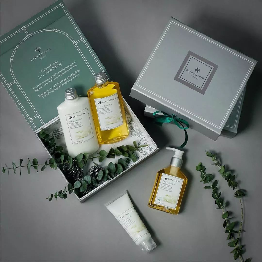 泰国人喜欢买什么伴手礼,去泰国买什么伴手礼