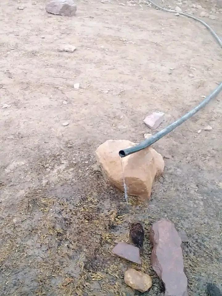 你能想象到吗,藏族支教的真实生活