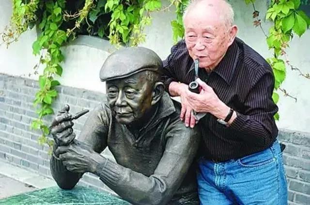 有没有一种别人的人生是你羡慕、向往的人生，如果有，那是黄永玉