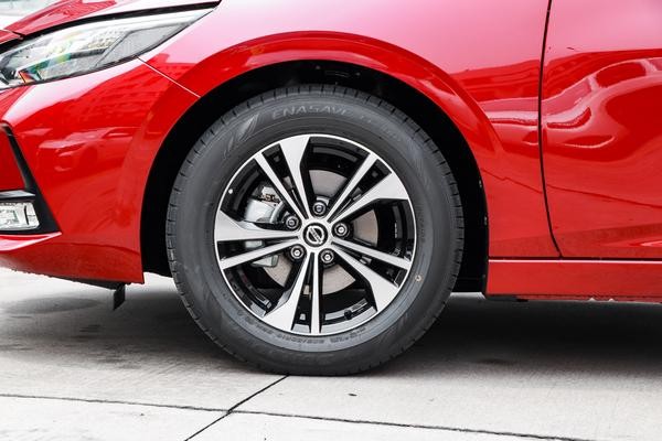 14款轩逸尊享版1.6真实油耗,公认油耗最低的4款车轩逸