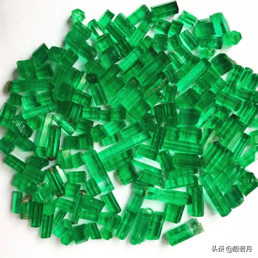 阿富汗的稀有宝石,阿富汗的宝石是什么