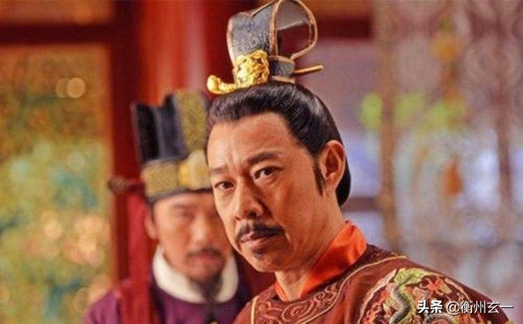 辩机和高阳，一段载入史册的淫乱情史