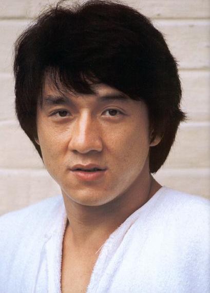 成龙被采访谈起林凤娇,成龙和林凤娇最新状况