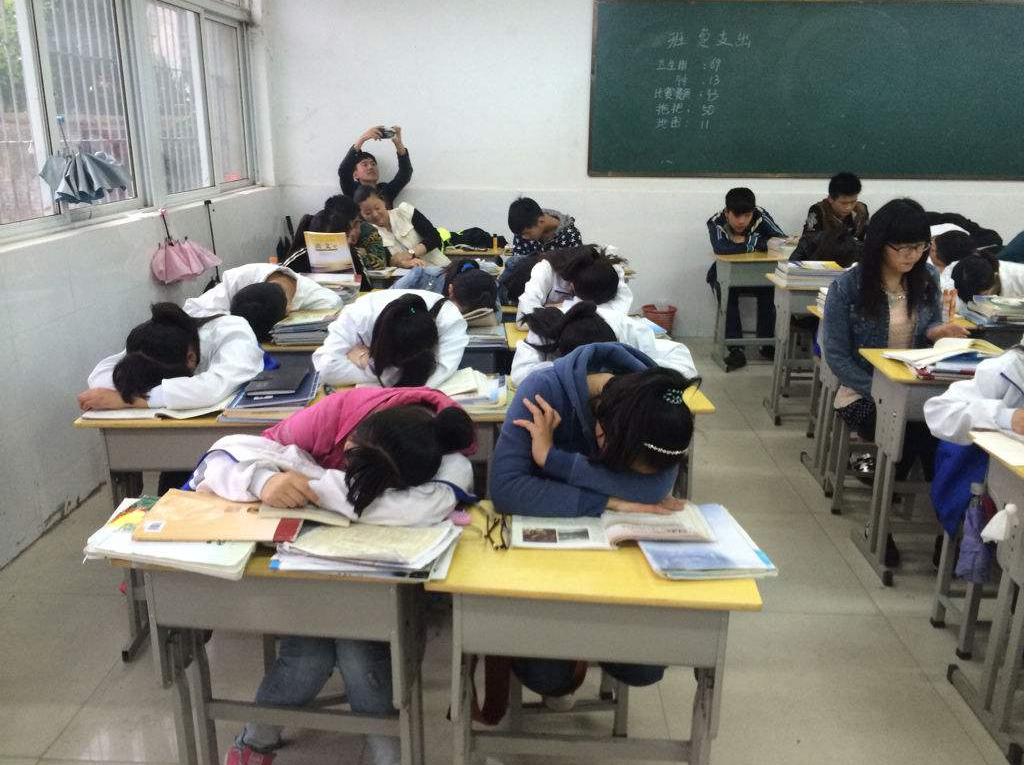 高中生成绩弱的原因以及补救措施,提高高中生成绩最有效的十种方法