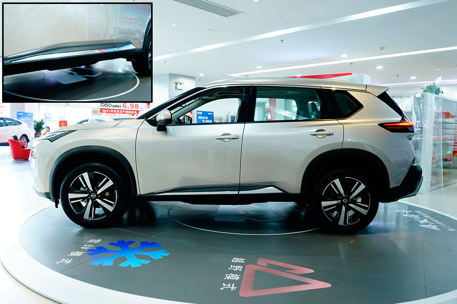 动力强劲且响应快加速有振动,动力强劲有推背感轿车