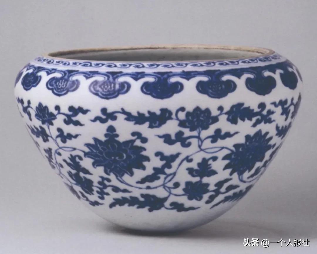 明成斗彩蟋蟀罐瓷器价格,中贸圣佳蟋蟀罐