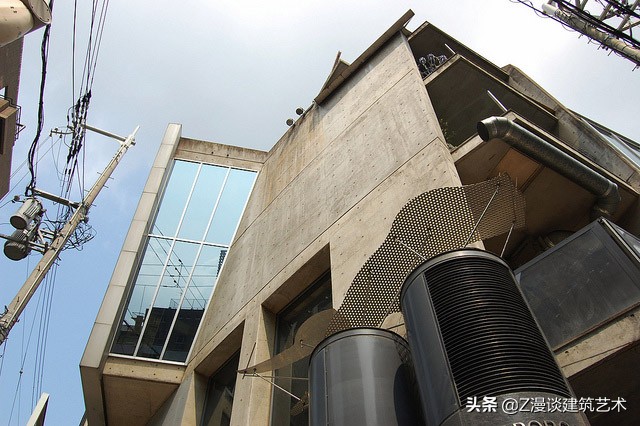 日本建筑考察之旅攻略,日本建筑考察攻略