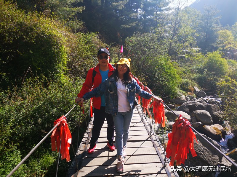 苍山一日游旅游攻略,苍山一日游自驾游