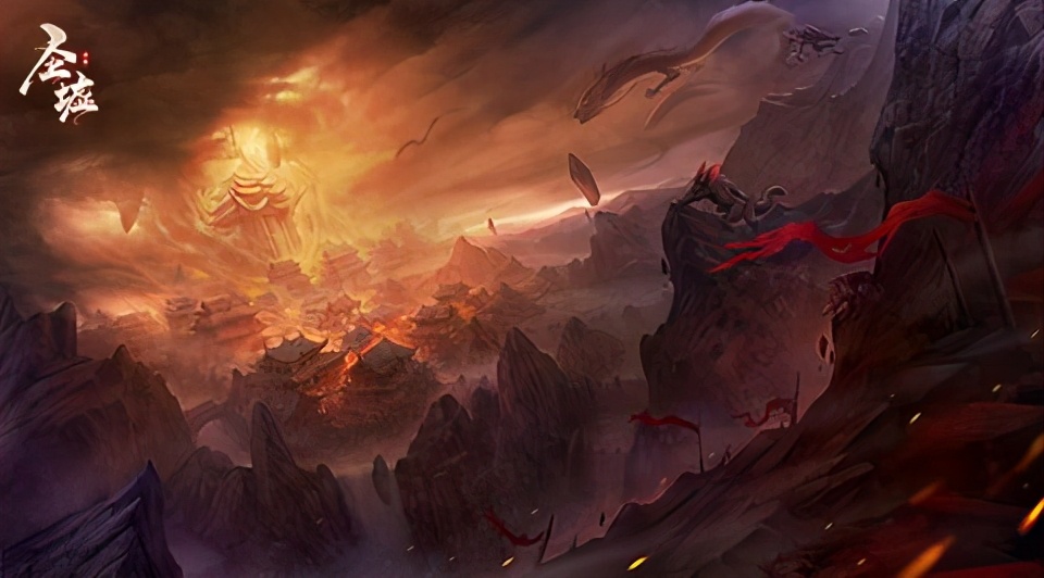 辰东说叶凡和荒天帝谁强,圣墟辰东三部曲深度解析