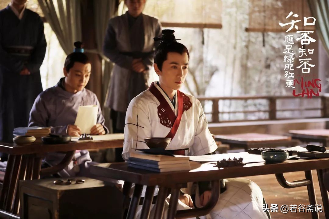 知否中的宋代家居美学,知否被群嘲