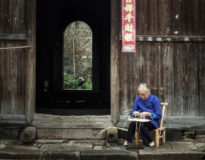 江西抚州古村,江西抚州出名的村子