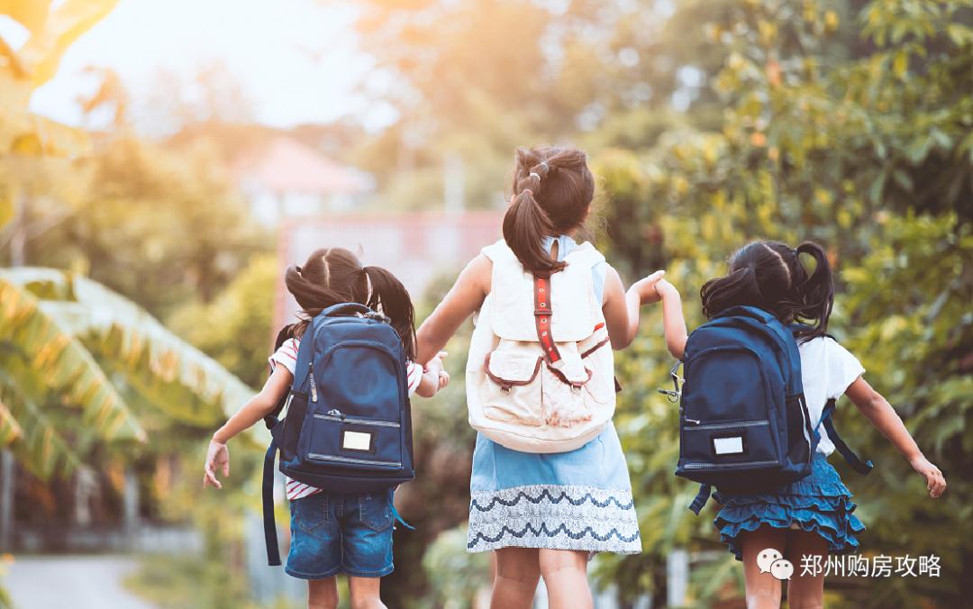 美盛教育港湾和美盛金水印区别,美盛金水印算改善楼盘吗