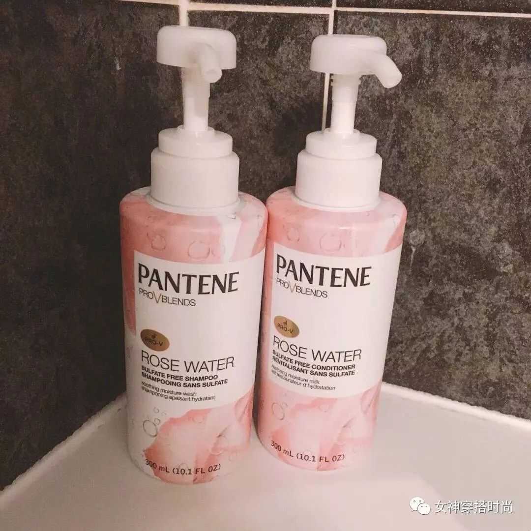 什么洗发水好用头发干枯蓬松,什么洗发水滋养干枯头发