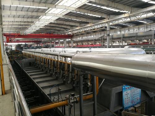 安阳在河南有哪些厉害的企业,安阳民营企业排名