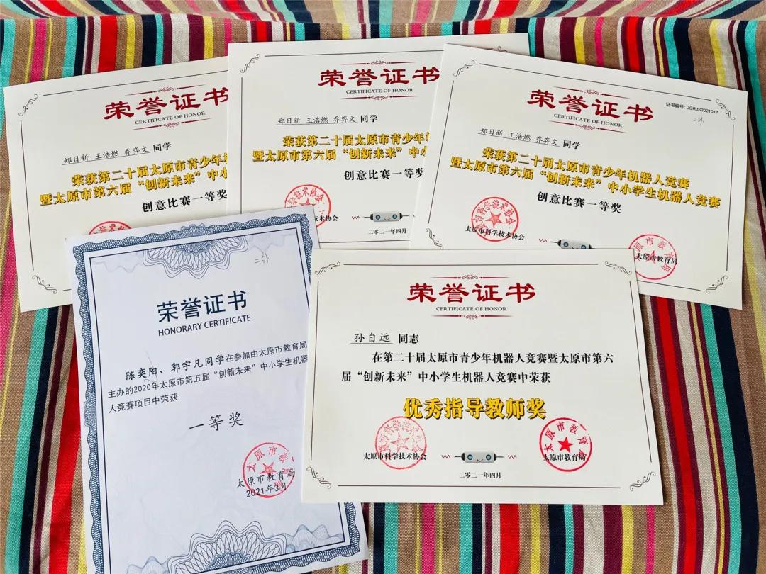 太原第二外国语学校教学质量,太原市第二外国语学校学生