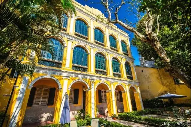 澳门避开人潮攻略,澳门赌场一日游攻略