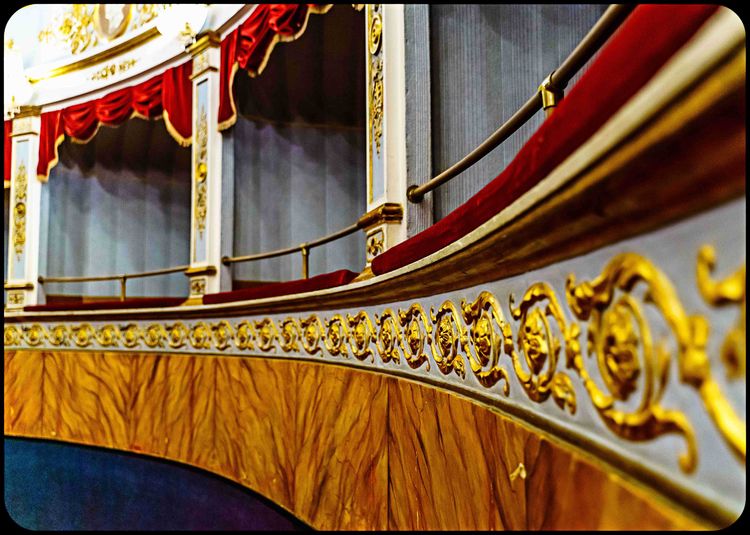 情迷西西里：漫步“蜜糖小城”诺托，感受巴洛克建筑艺术的灵动、浪漫与激情