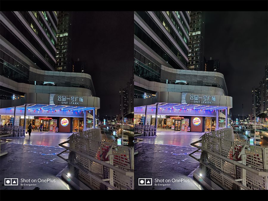 一加7标准版评测和一加6t,一加6t和一加7外观大小有什么区别