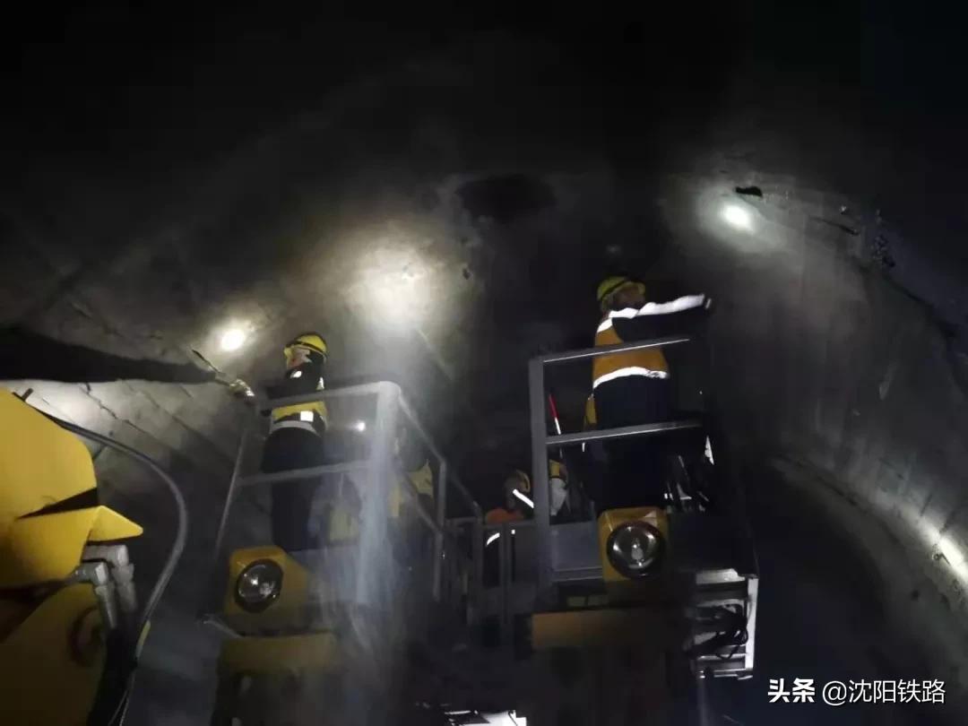 铁路的十大工种,这些铁路知识你知道吗