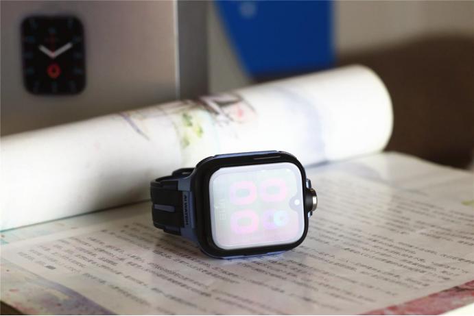 小寻AI学习手表MAXPro全场景评测：戴在手腕上的百科全书