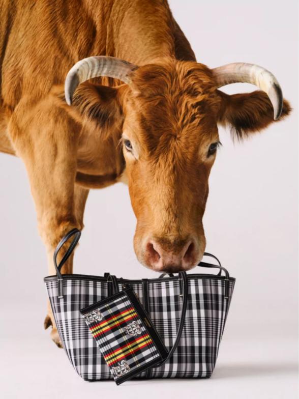 burberry贺岁,burberry牛年限定系列