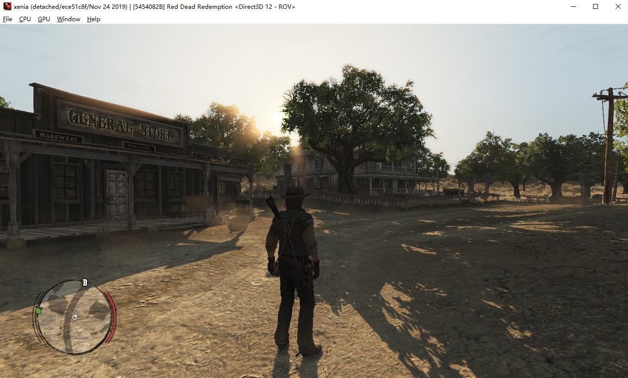 几百块的主机街机游戏，教你免费玩到