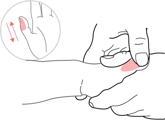 宝宝积食难入睡怎么办,宝宝积食怎么办教你几招快速解决