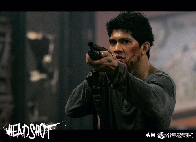 5部开场5分钟就高潮的电影,8部开局就高潮的动作电影