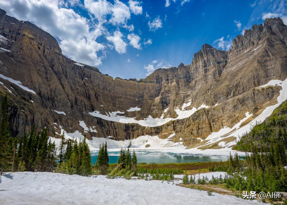 美国最受欢迎的五个州,美国最受欢迎的景点排行榜