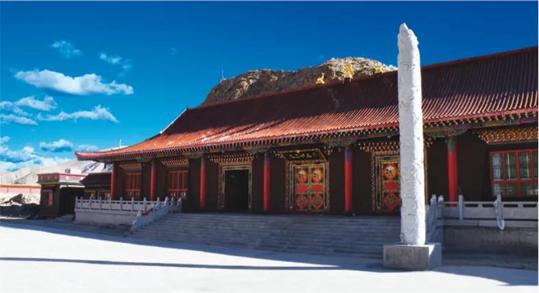 净土天峻高原牧场图片,净土天峻