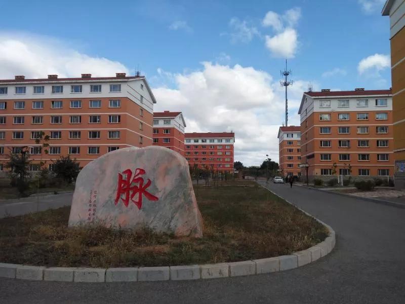 辽宁工程技术大学辽宁省分数线,辽宁工程技术大学在辽宁省排名