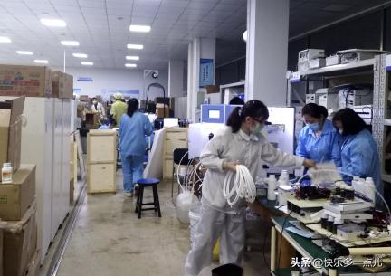 「回顾」科瑞达荣获“抗击疫情复工复产十佳解决方案”荣誉证书