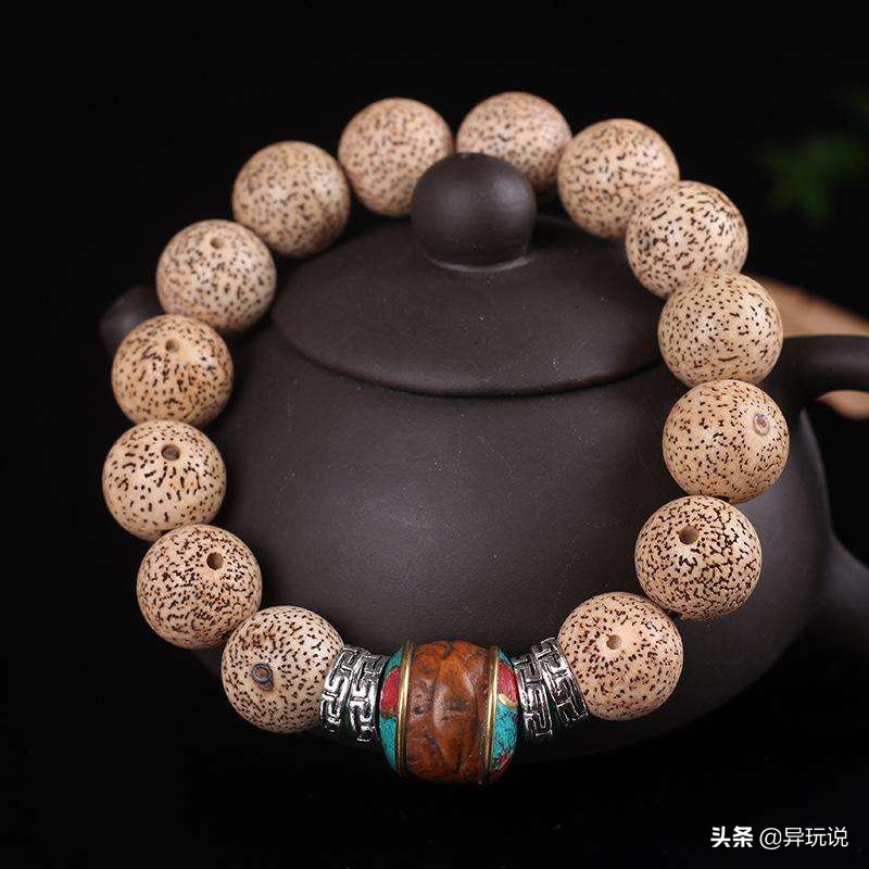 新手星月菩提适合买多大的,星月菩提4大禁忌