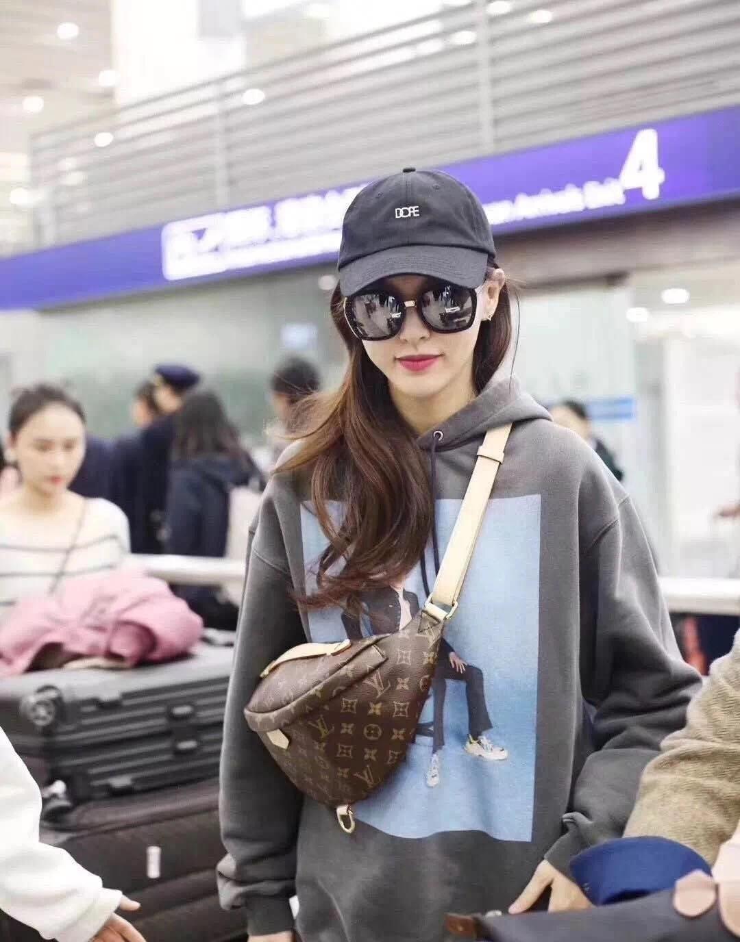 LVBumbag唐嫣同款再不买可又要涨价了#