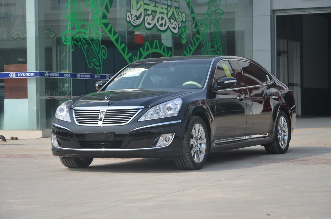 最不起眼的车型,大众最不起眼的豪车