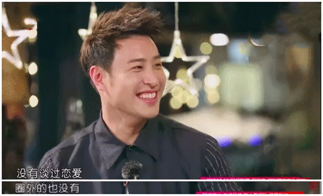 娱乐圈情场浪子,娱乐圈里的浪子们