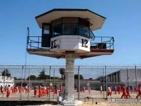 老干妈在美国监狱的影响力,老干妈在美国监狱的生活