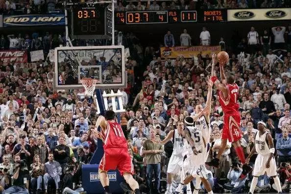 格兰特希尔和麦迪谁天赋高,格兰特希尔和麦迪打活塞